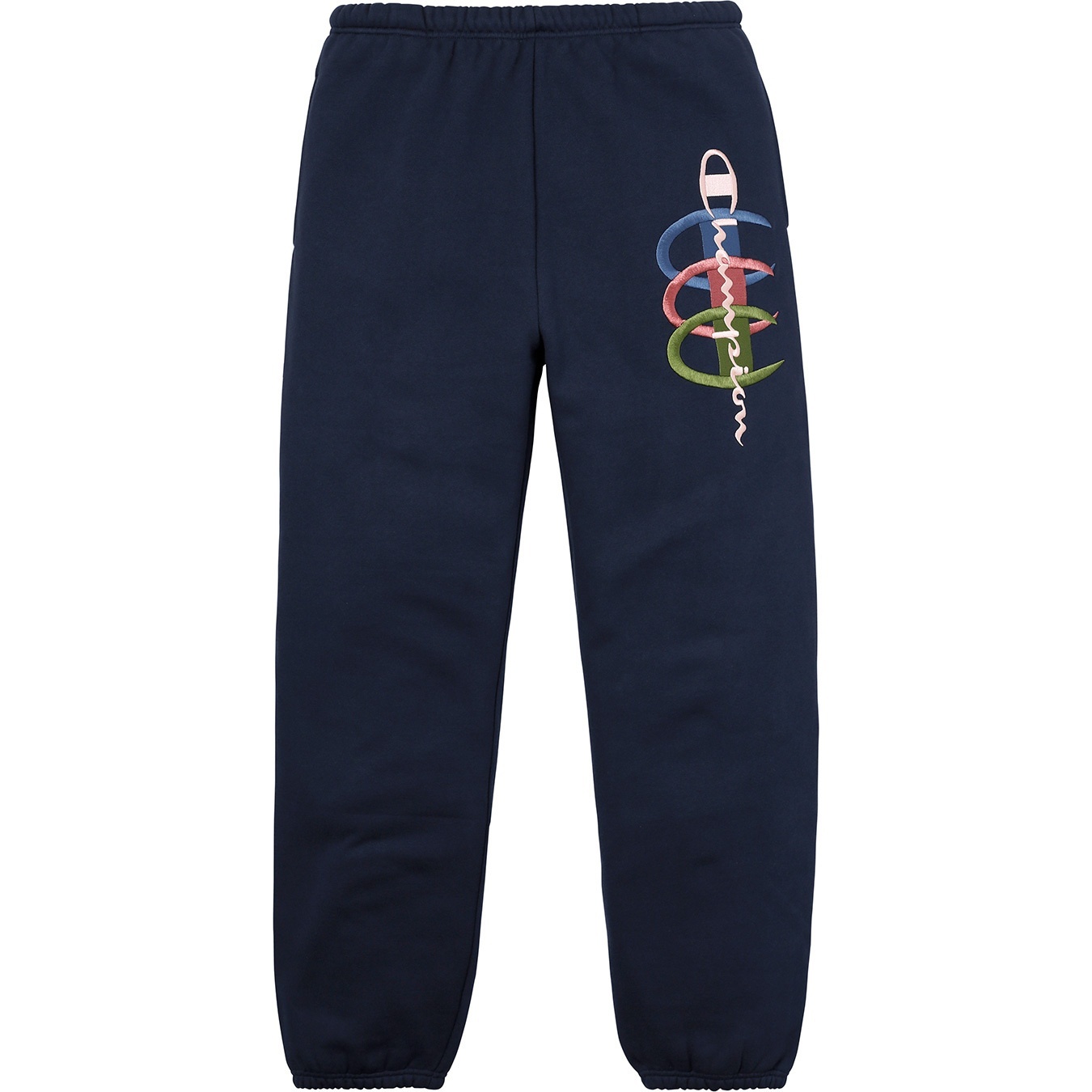 Supreme®/Champion® Stacked C Sweatpant view 30